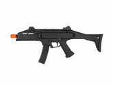 CZ Scorpion EVO 3 A1, AEG, Black